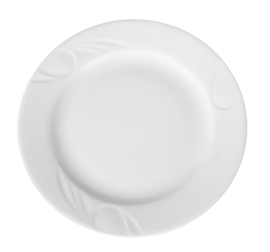 Assiette plate, HENDI, ⌀160mm