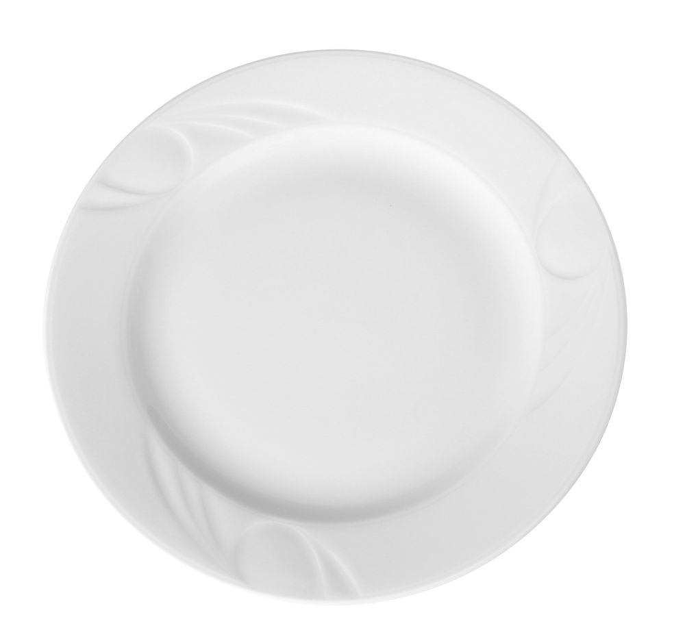 Assiette plate, HENDI, ⌀200mm