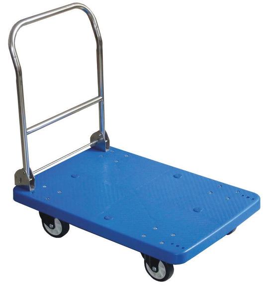Chariot plateforme, AmerBox, 742x480x(H)845mm