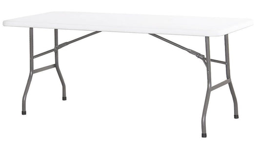 Table de buffet, HENDI, Charge max. 150 kg., 1800x740x(H)740mm