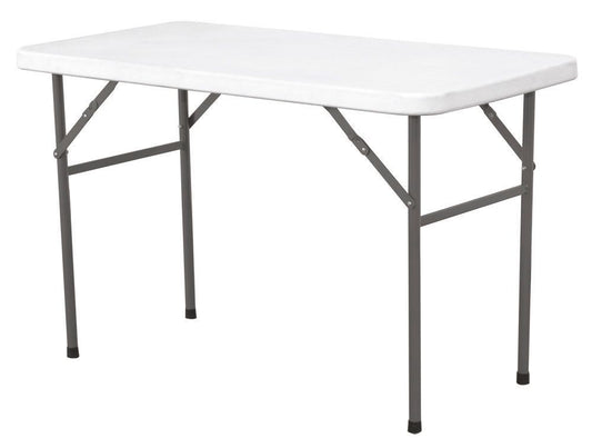 Table de buffet, HENDI, charge max. 130 kg., 1220x610x(H)740mm