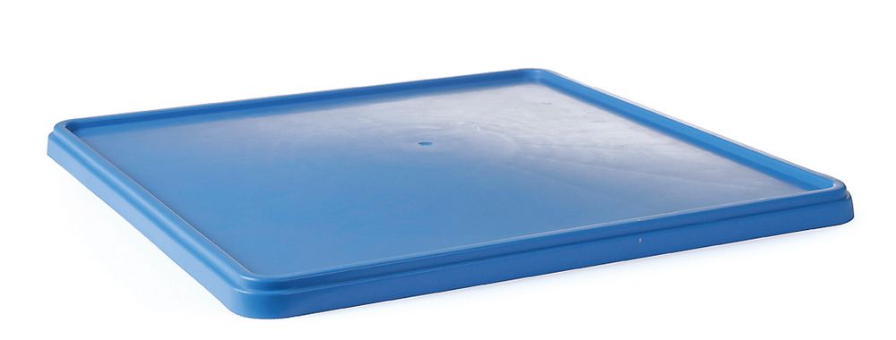 Couvercle pour casiers, HENDI, 500x500mm