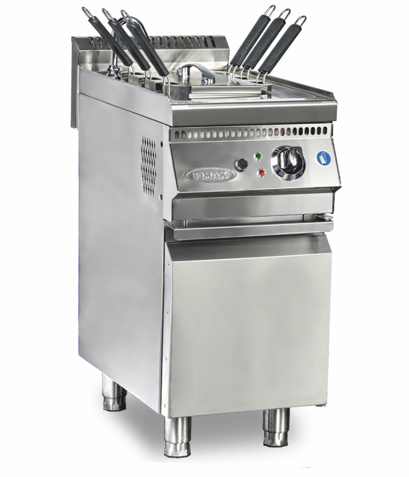 Cuiseur a pates 24 litres  ELECTRIQUE - PIMAK -  90SD-M184E