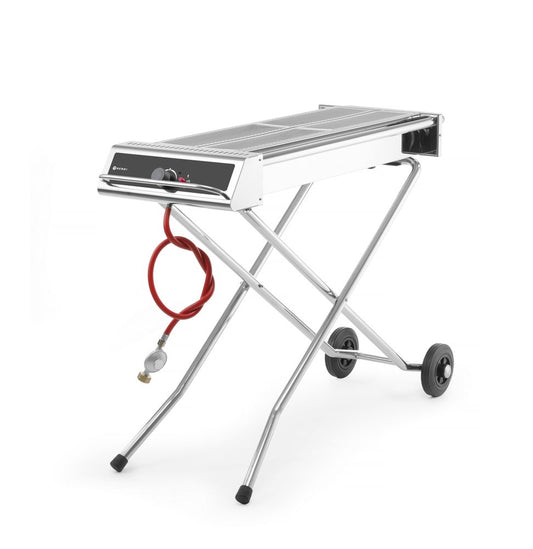 Xenon Pro, HENDI, 7,5kW, 1120x410x(H)900mm