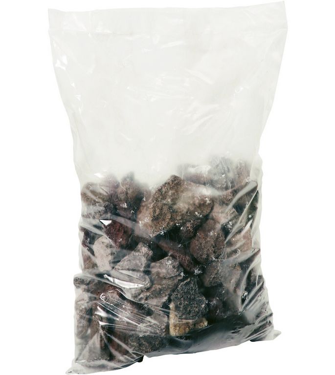 Pierres de lave - gros, HENDI, sac