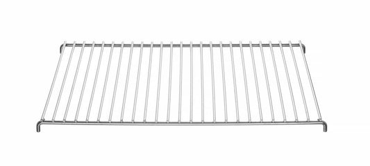 Grille pour Roast Master Maxi 50/50, HENDI, 477x300mm