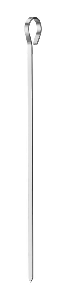 Brochettes à barbecue - 24 pièces, HENDI, 24 u., (L)210mm