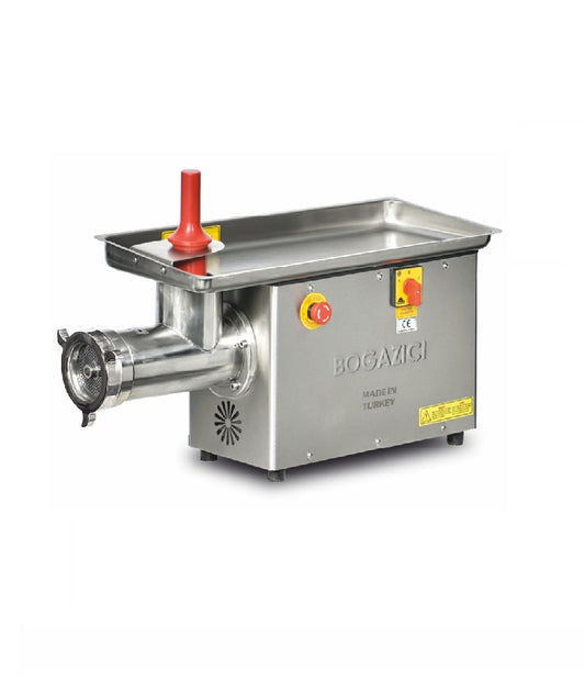 Hachoir à viande tout inox 12 - BOGAZICI -  BPKM.12M