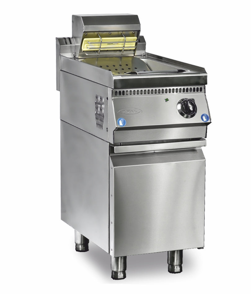 Chauffe frite sur coffre - ELECTRIQUE (céramique) - PIMAK - 70SD-M173