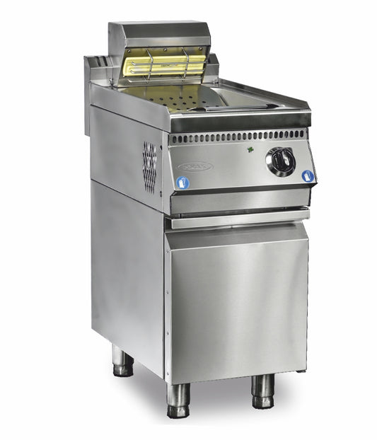 Chauffe frites électrique – PIMAK - 90SD-M168E