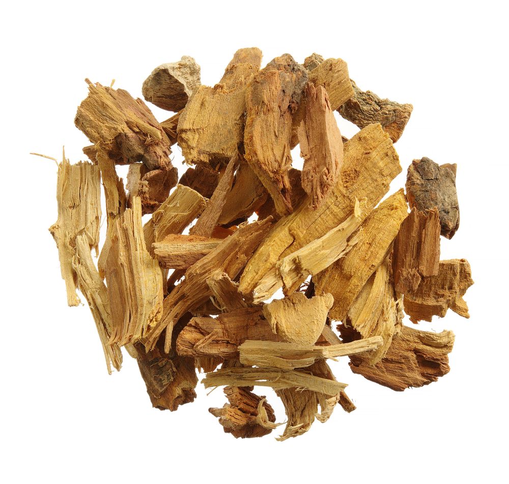 Copeaux de bois de fumage, HENDI, pêche
