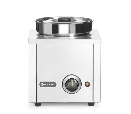 Thermo-système 1, HENDI, 4L, 220-240V/200W, 256x312x(H)298mm