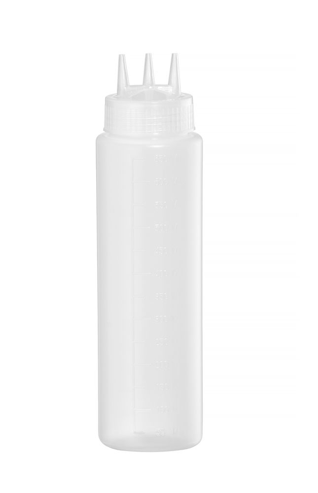 Bouteille pour chauffe-chocolat, HENDI, ⌀68x(H)247mm