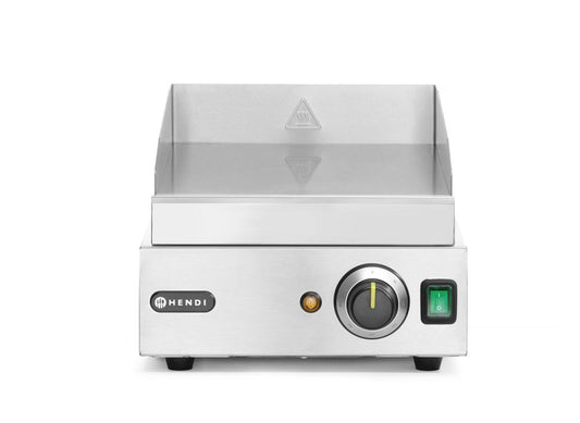 Grill, HENDI, Profi Line, 230V/2000W, 300x452x(H)227mm