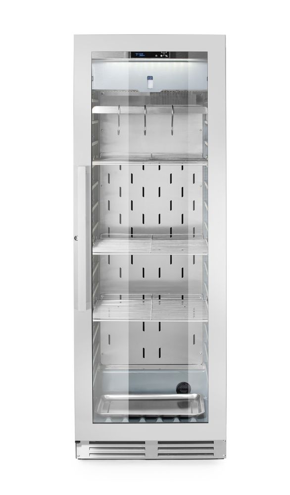 Armoire de maturation à viande, HENDI, 352L, 220-240V/170W, 695x760x(H)1720mm