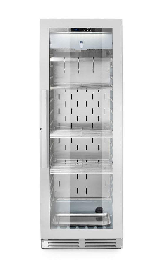 Armoire de maturation à viande, HENDI, 352L, 220-240V/170W, 695x760x(H)1720mm