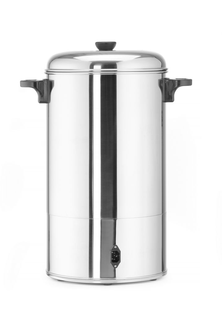 Percolateur, HENDI, 10L, 230V/1500W, 406x390x(H)522mm