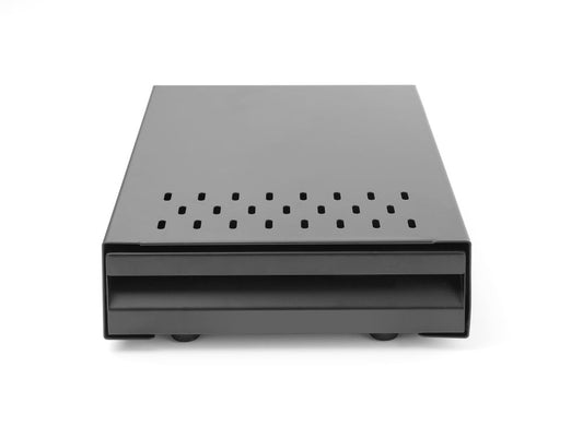 Tiroir avec knock box, HENDI, 350x250x(H)90mm