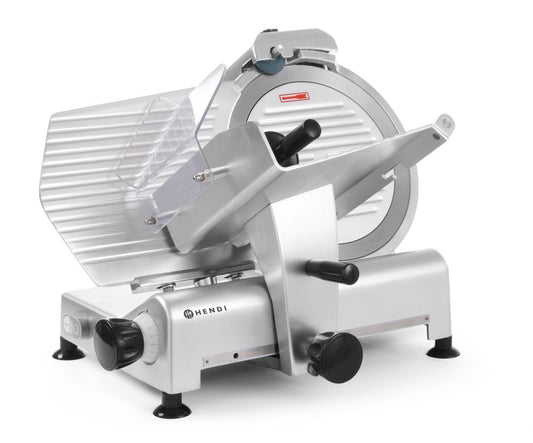 Trancheuse Profi Line 300, HENDI, Profi Line, 230V/420W, 602x573x(H)456mm