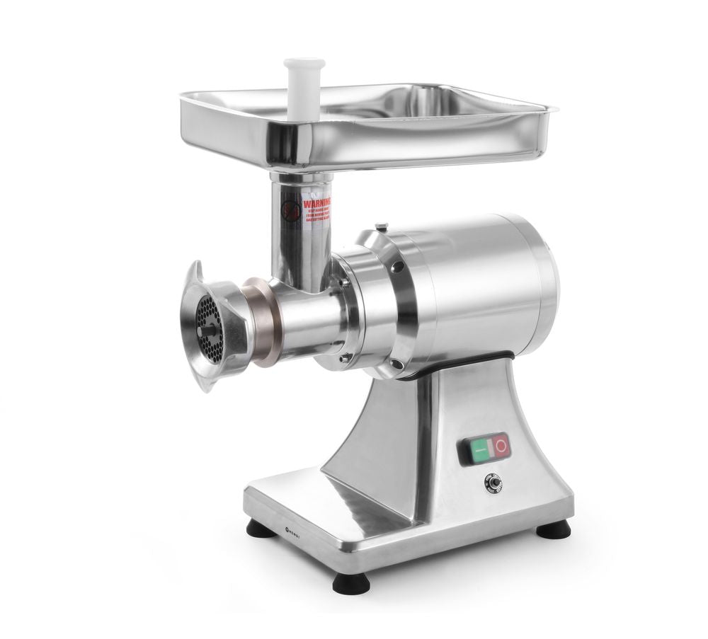 Hache-viande Kitchen Line 22, HENDI, Kitchen Line, 230V/750W, 239x424x(H)571mm