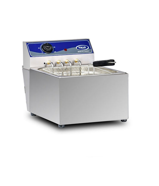 Friteuse à poser éco 5L ELECTRIQUE - PIMAK -  M057