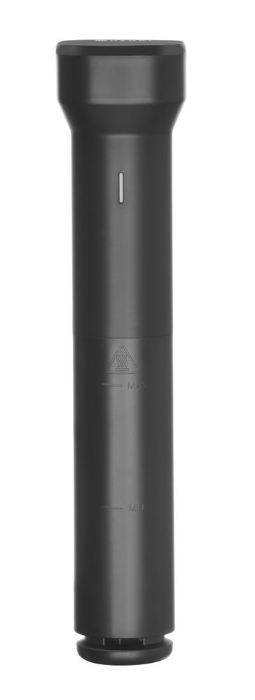 Thermoplongeur 30, HENDI, 30L, Noir, 220-240V/1200W, 70x120x(H)330mm