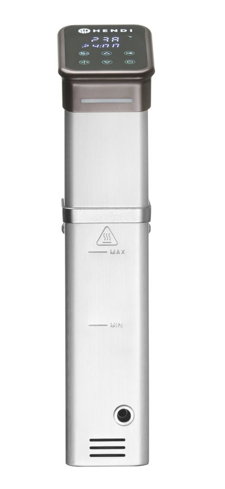 Thermoplongeur 50, HENDI, 50L, 220-240V/1500W, 71x145x(H)340mm