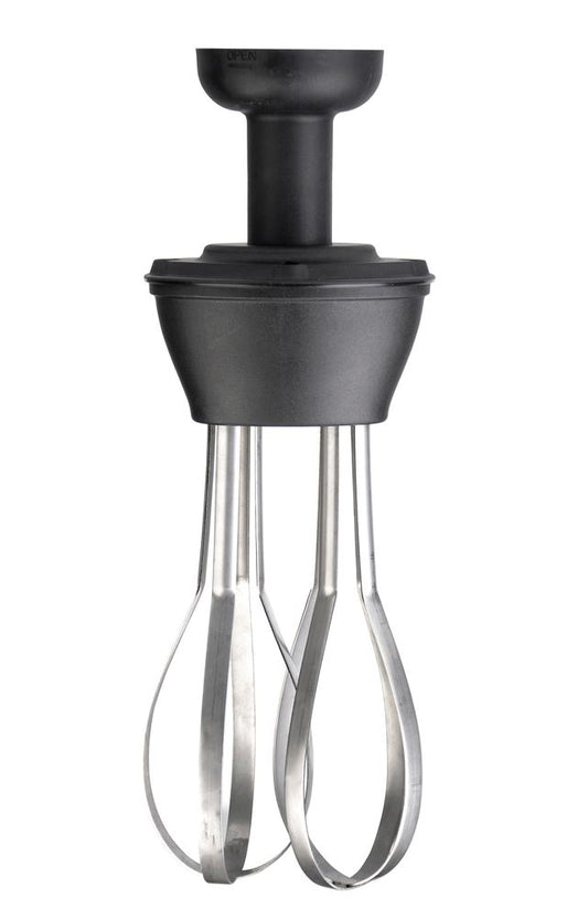 Accessoire fouet pour mixeur plongeur 222140, HENDI, Kitchen Line, (L)185mm