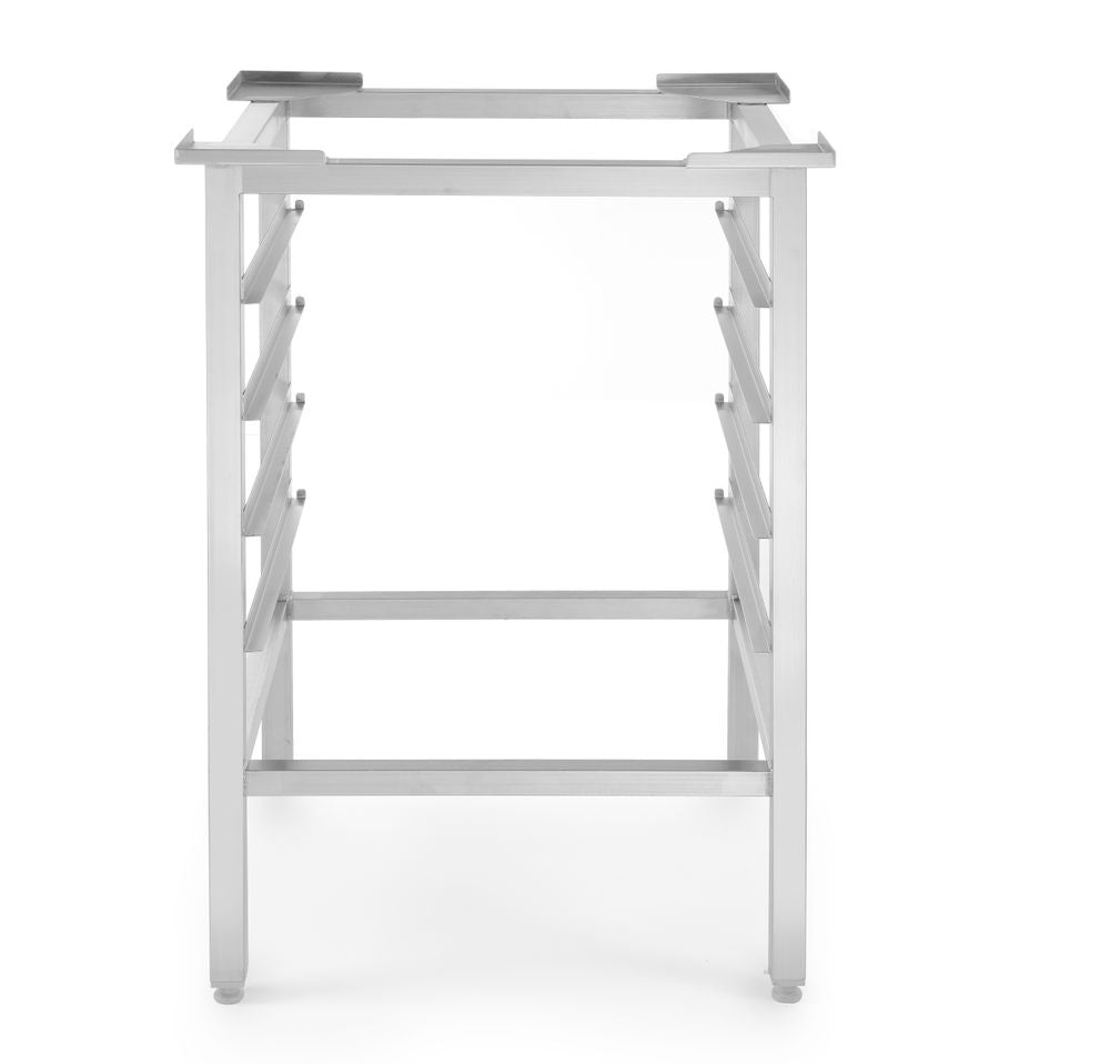 Piètement pour fours NANO 5x 450x340mm, HENDI, 560x510x(H)800mm