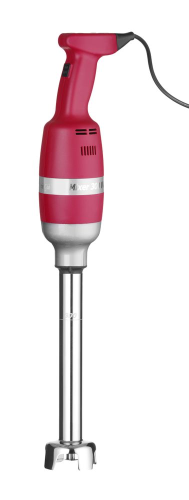 Mixeur plongeur Profi Line 300 - avec vitesse réglable, HENDI, Profi Line, 230V/300W, ⌀100x(H)675mm