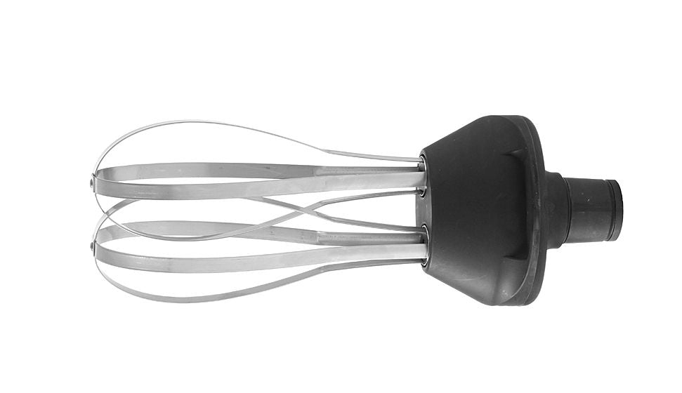 Fouet pour mixeur-plongeur Profi Line 300, 400 & 500, HENDI, Profi Line, ⌀120x(H)330mm