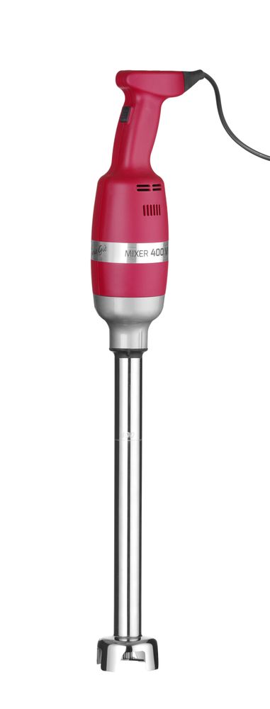 Mixeur plongeur Profi Line 400 - avec vitesse réglable, HENDI, Profi Line, 230V/400W, ⌀100x(H)350mm