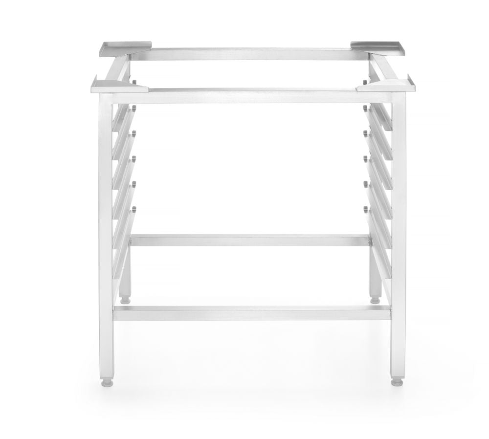 Piètement pour fours de boulangerie/pâtisserie, HENDI, Piètement pour four 225516, 760x520x(H)700mm