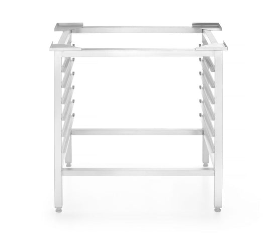 Piètement pour fours de boulangerie/pâtisserie, HENDI, Piètement pour four 225516, 760x520x(H)700mm