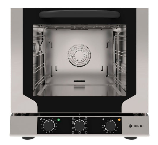 Four à convection multifonction, HENDI, 230V/2600W, 590x709x(H)589mm