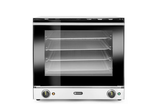Four à convection H90, HENDI, 62L, 230V/2670W, 595x624x(H)572mm