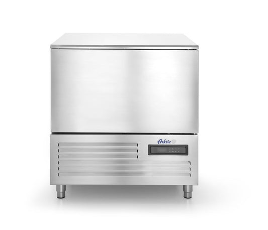 Cellule de refroidissement 5 x GN 1/1, Arktic, GN 1/1, 230V/749W, 760x725x(H)850mm
