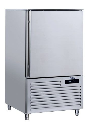 Cellule de refroidissement 7 x GN 1/1, Arktic, GN 1/1, 230V/1180W, 790x900x(H)1377mm