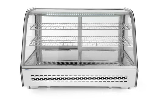 Vitrine de présentation, Arktic, 160L, 230V/160W, 885x570x(H)680mm