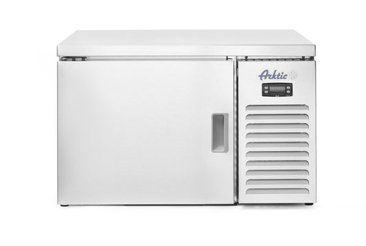Cellule de refroidissement 3x GN 2/3, Arktic, GN 2/3, 230V/420W, 660x640x(H)525mm