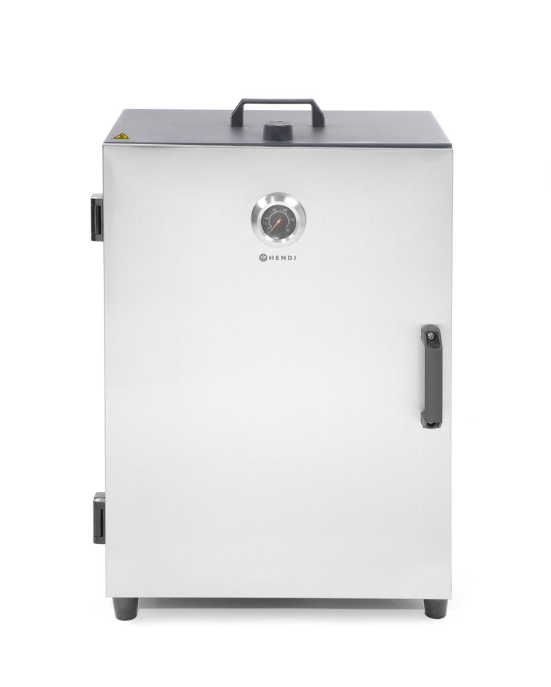 Fumoir électrique, HENDI, 230V/1600W, 540x380x(H)725mm
