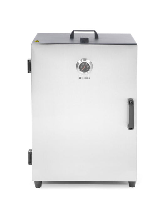 Fumoir électrique, HENDI, 230V/1600W, 540x380x(H)725mm