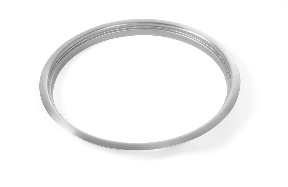 Cadre de support pour plaque de cuisson à induction 800W, Fine Dine, ⌀270x(H)17mm
