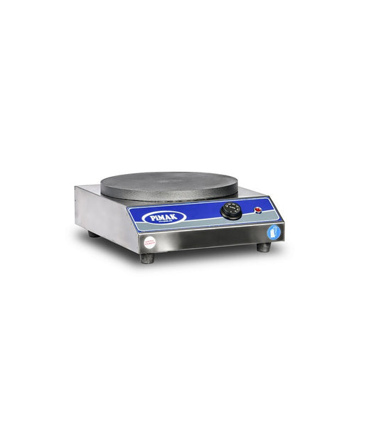 Crêpière simple Ø 35cm ELECTRIQUE - PIMAK -  M097