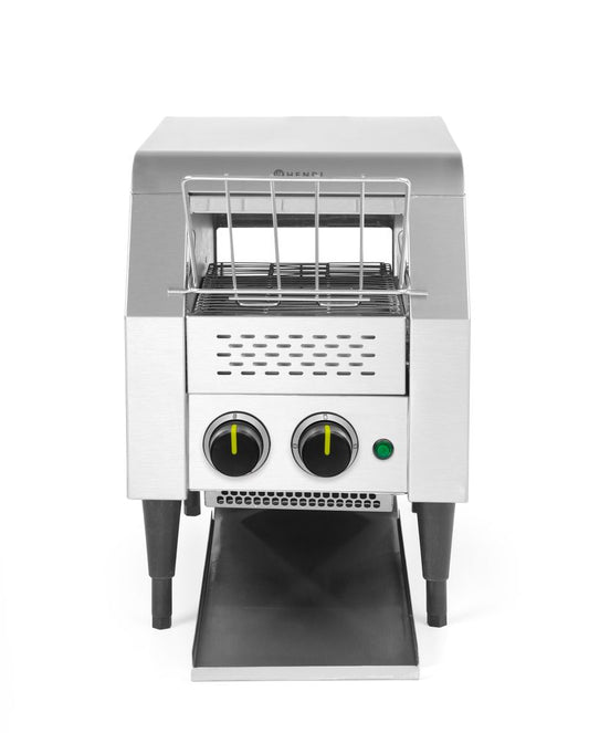 Grille-pain constant simple, HENDI, 220-240V/1340W, 288x368x(H)410mm
