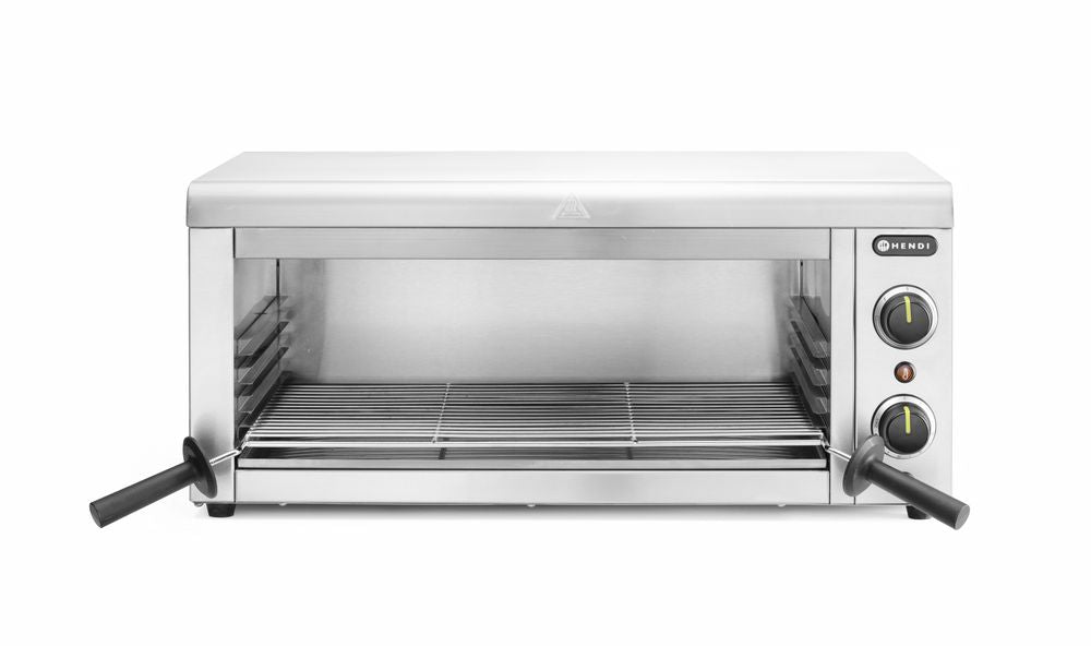 Salamandre GN 1/1, HENDI, 220-240V/2850W, 770x485x(H)305mm