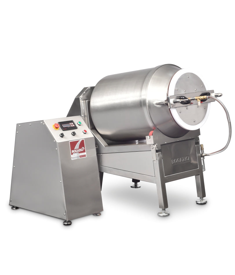 Tambour à mariner la viande 100L - BOGAZICI - BTM.100