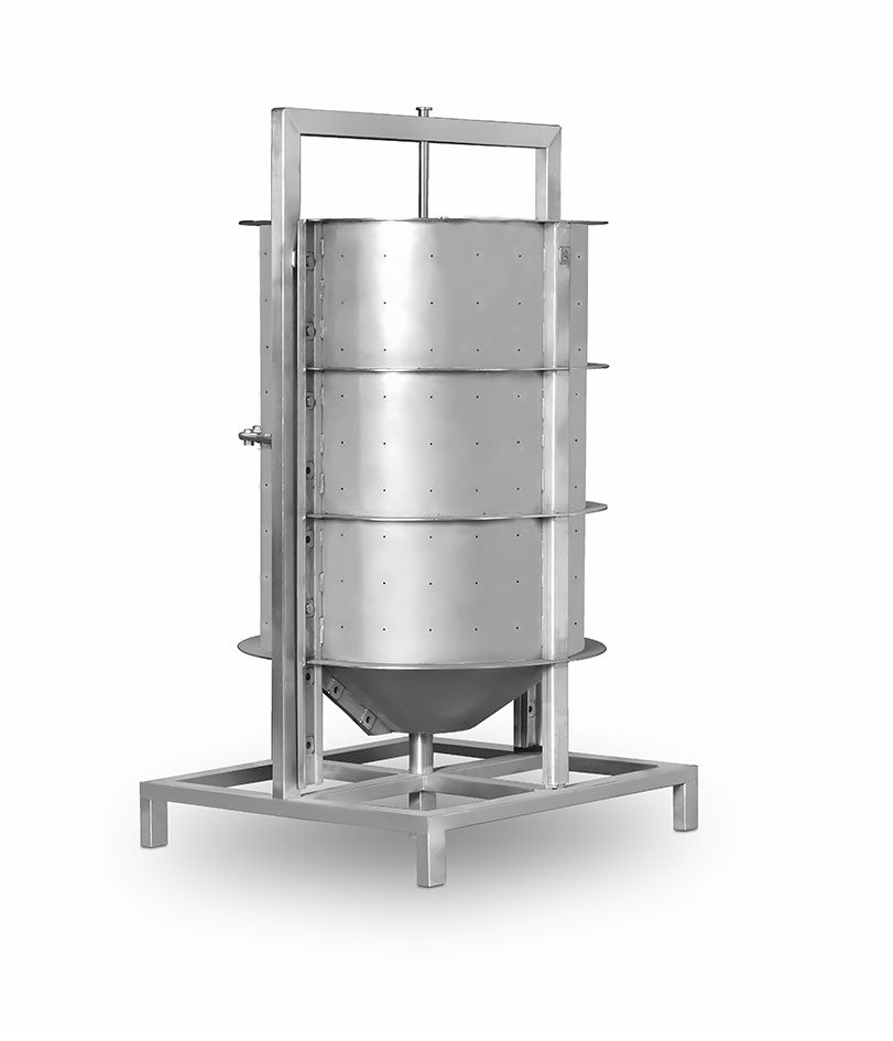 Moule Doner Ø80x120cm - PIMAK - DRK80