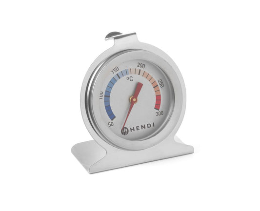 Thermomètre pour four, HENDI, 60x40x(H)70mm