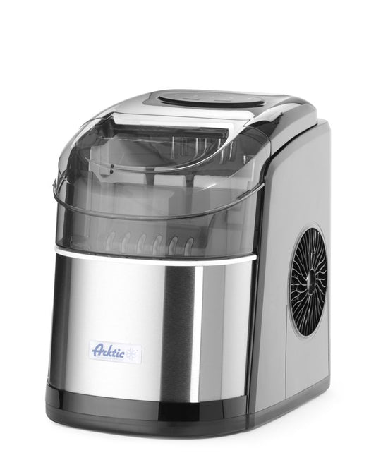 Machine à glaçons forme boule , Arktic, 220-240V/100W, 242x358x(H)328mm